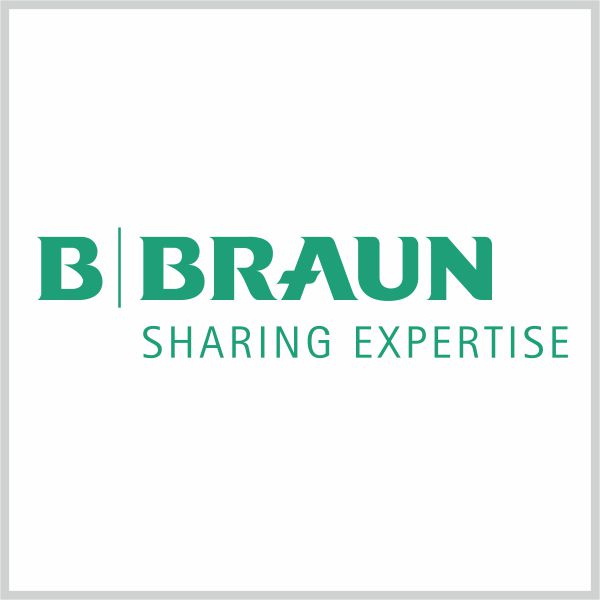 Das Logo von BRAUN
