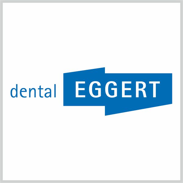 Das Logo von Dental Eggert