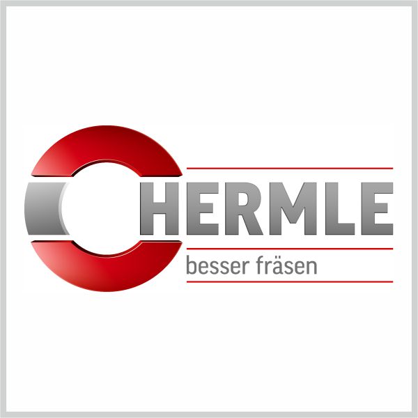 Das Logo von HERMLE