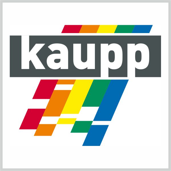 Das Logo von Kaupp