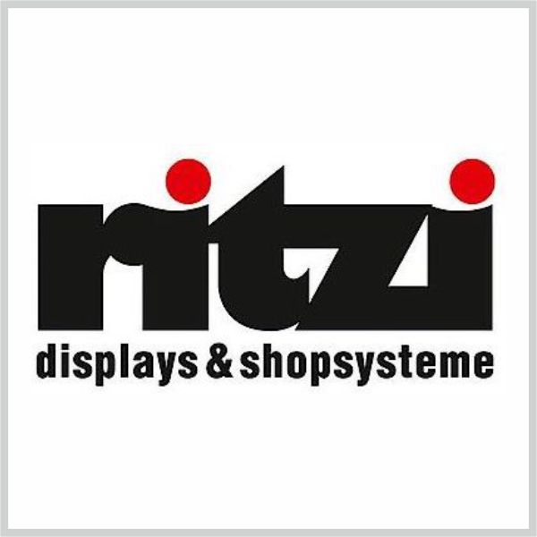 Das Logo Ritzi