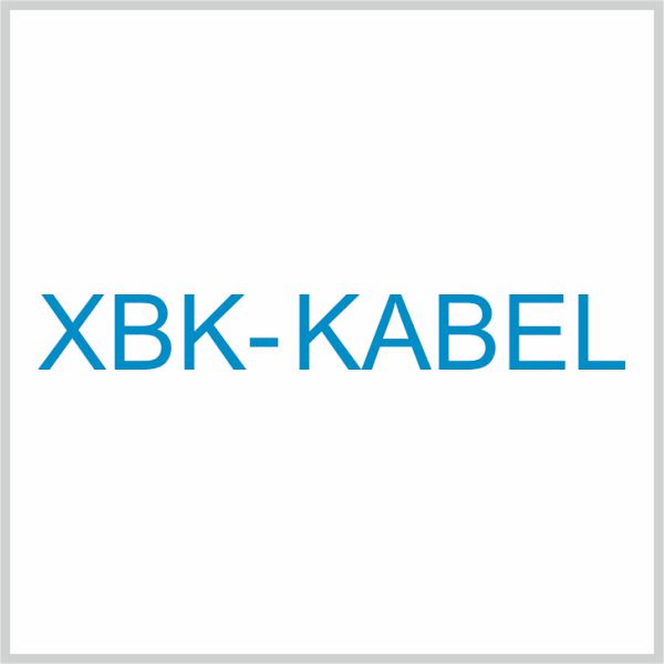 Das Logo von XBX-Kabel