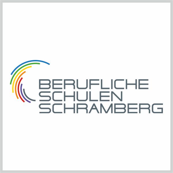 Das Logo der Berufliche Schulen Schramberg
