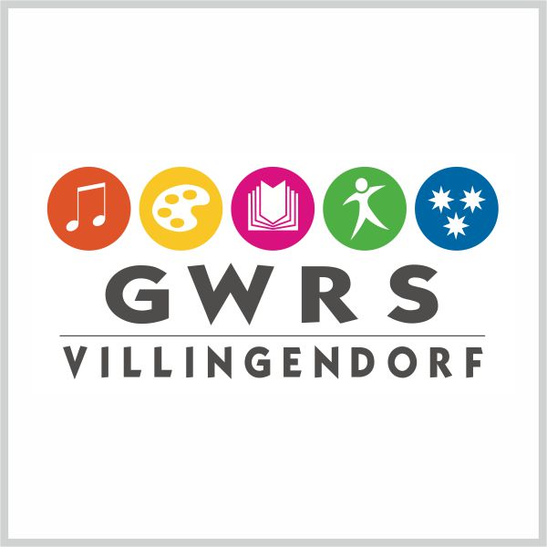 Das Logo der GWRS Villingendorf