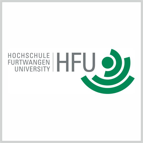 Das Logo der Hochschule Furtwangen