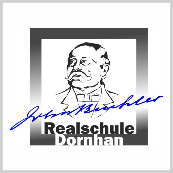 Das Logo der John-Buhler Realschule